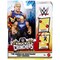 Mattel WWE Knuckle Crunchers Action Figures Multicolored HWH19 - alternate 1