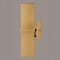 Vaxcel Lavage, 14 in H, Gold Outdoor Wall Sconce, 2-Light, Up-Down Light Fixture T0824 - alternate 4