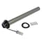 Ilc INTERNATIONAL 4300 YEAR 2016 FUEL SENDER W 16 INCH D SHAPE TANKS Heavy Duty Replacement Part INTL 4300 2016 FUEL SENDER W 16 INCH D SHAPE TANKS - alternate 1