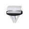 Auveco Ford Exterior Moulding Clip with Sealer 25473 - alternate 1