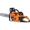 Wrightmaster 20 in. 58cc 2-Cycle Gas Chainsaw with 3.2HP Engine for Trees, Wood Cutting EPA Compliant ZR-42538 - alternate 5