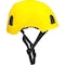 Pip Industrial Climbing Helmet w/Mips Brain Protection System for Industrial Safety Helmets, ABS Shell, E 280-HP1491RM-02 - alternate 2