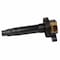 Motorcraft Ignition Coil,  DG549 - alternate 4