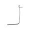 John Deere FUEL LINE, OEM T173946 - alternate 4