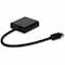 Add-On Addon 20.00Cm (8.00In) Mini-Displayport Male To Dvi-I (29 Pin) Female MDP2DVIB - alternate 5