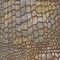 Homeroots 10' X 14' Copper Gold And Brown Abstract Washable Indoor Outdoor Area Rug 596817 - alternate 3