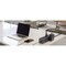 Powerzone SURGE STRIP A&C 3000J BLK 6FT ORPBSUC404 - alternate 3