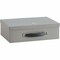 Sparco Keys, Steel, 12-3/4x8-1/4x3-3/4, Gray SPR15502 - alternate 2