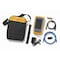 Fluke Networks Cable Network Tester, 15 V DC Output LIQ-DUO - alternate 1