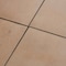 Apollo Tile Terralis 6 x 6 in. Matte Terracotta Porcelain Square Wall and Floor Tile 5.38 sq ft/case, 22PK UMB88COTDOTA - alternate 6