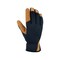 Carhartt Men's Indoor/Outdoor Work Gloves Beige/Black L 1 pair GD0869MBLKBLY-L - alternate 1