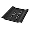 Mail Boss Package Master XL Locking Package Mailbox, Black, USPS Approved 805925 - alternate 5