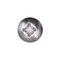 Auveco PHILLIPS PAN HEAD TAPPING SCREW, 18-8 STAINLESS STEEL - #10 X 1 3/8 25587 - alternate 2