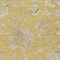 Homeroots 10' X 14' Gold Beige And Fern Green Floral Washable Indoor Outdoor Area Rug 589469 - alternate 3