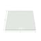 Fab Glass And Mirror 34in in Square 3/8in Thick Pencil Polish Tempered Radius Corners Glass Table Top, Clear (34SQ 34SQR10THPETE-R - alternate 5