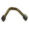 Cnh TUBE HYDRAULIC, CNH OEM 87666330 87666330 - alternate 1