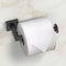 Gatco Glam Too Euro Toilet Paper Holder, Matte Black 5633MX - alternate 2