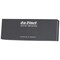 Da Vinci PETIT GRIS PUR Natural Blue Squirrel, Series 418, 6 Brush Set in Gift Box with Magnetic Close VA-4015_0 - alternate 2