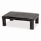 Mind Reader Adjustable Rectangular Monitor Stand, 14.5in x 10.5in x 2.5in to 5.25in, Black, Supports 50 lb, 2PK 2SMPLMON-BLK - alternate 7