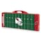 Picnic Time Family Of Brands Arizona Cardinals - Picnic Table Portable Folding Table with Seats, (Red) 811-00-100-015-2 - alternate 3