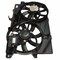 Motorcraft Engine Cooling Fan Assembly,  RF295 - alternate 1