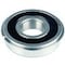Timken Bearing-Ball 6204-2RS-NR                              6204-2RS-NR - alternate 3