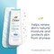 Dove Care Plus Protect Body Wash, 20 Fluid Ounce, 4PK 68424 - alternate 6