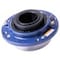 Timken PILLOW BLOCK BEARING QAACW22A110SO - alternate 2