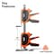 Klein Tools Heavy-Duty Construction Jack 77000 - alternate 3