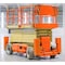 Mytee Products Genie 105122 Scissor Lift Tires 12 x 4.5, 4PK SL-GENIE-12-4.5x4 - alternate 5