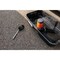 Performance Tool 2 pc. HVLP Spray Gun Kit, Gravity Feed, Adjustable Spray Pattern, Regulator M503 - alternate 3