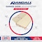 Randall GARAGE DOOR SEAL 7 FT V-37-T - alternate 2