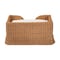 Bali & Pari Belita Natural Rattan Pet Bed, 30.20" 269-14642-ZORO - alternate 5