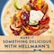 Hellmanns Real Mayonnaise, 48 Fluid Ounce, 12PK 26617 - alternate 2