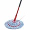 O-Cedar MicroTwist MAX Microfiber Mop - MicroFiber Head - Absorbent, Reusable, Machine Washable, Easy to 170630 - alternate 1