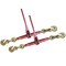 Mytee Products (2 Pack) 5/16in-3/8in Durabilt Pro-Bind Ratchet Binder 7100WLL, 2PK CB-LDR-38x2 - alternate 5