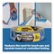Scotch PROSharp Painter's Tape, 3" Core, 0.94" x 60 yds, Blue 2093+-24EC - alternate 5