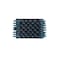 Char-Broil Grill Brush Replacement Head 5.6 in. H X 1.25 in. L X 2.5 in. W CB1250061R12 - alternate 5