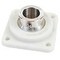 Edt FLANGEANGED BLOCK BEARING QF4GD9-1-3/16 - alternate 3