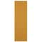 Ekena Millwork True Fit PVC San Carlos Mission Style Fixed Mount Shutters, Turmeric, 18W x 44H, PR TFP001SC18X044TU - alternate 10