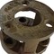 John Deere PLANET PINION CARRIER, JOHN DEERE OEM 2036804 2036804 - alternate 4