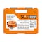 Cmt 13-PIECE MULTIPROFILE CUTTER HEAD WITHOUT LIMITERS D=4in B=1-1/4in 692.013.14 - alternate 3