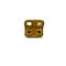 Komatsu BRACKET, KOMATSU OEM 17M-54-43210 17M-54-43210 - alternate 2