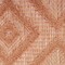 Homeroots 8' X 10' Orange Indoor Outdoor Area Rug 522128 - alternate 2
