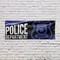 Signmission We Support our Police Department, 36 Inch x 96 Inch, Vinyl Banner B-96-30935 - alternate 3