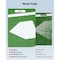 Vevor 10x3.8 ft Baseball Hitting Mat Softball Batting Cage Mat Outdoor Training Red GRS10x3.8FT-RED - alternate 5