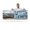 Signmission E Bike Rental, 24 Inch x 72 Inch, Vinyl Banner B-72-30554 - alternate 2