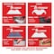 Milwaukee Tool General Purpose Utility Blades with Dispenser, PK100 48-22-1900 - alternate 3