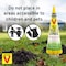 Victor Victor Toxic Poison Peanuts Pellets For Gophers and Moles 6 oz M6006 - alternate 2