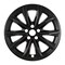 Coast2Coast WHEEL COVER, 4PK IMP510BLK - alternate 1